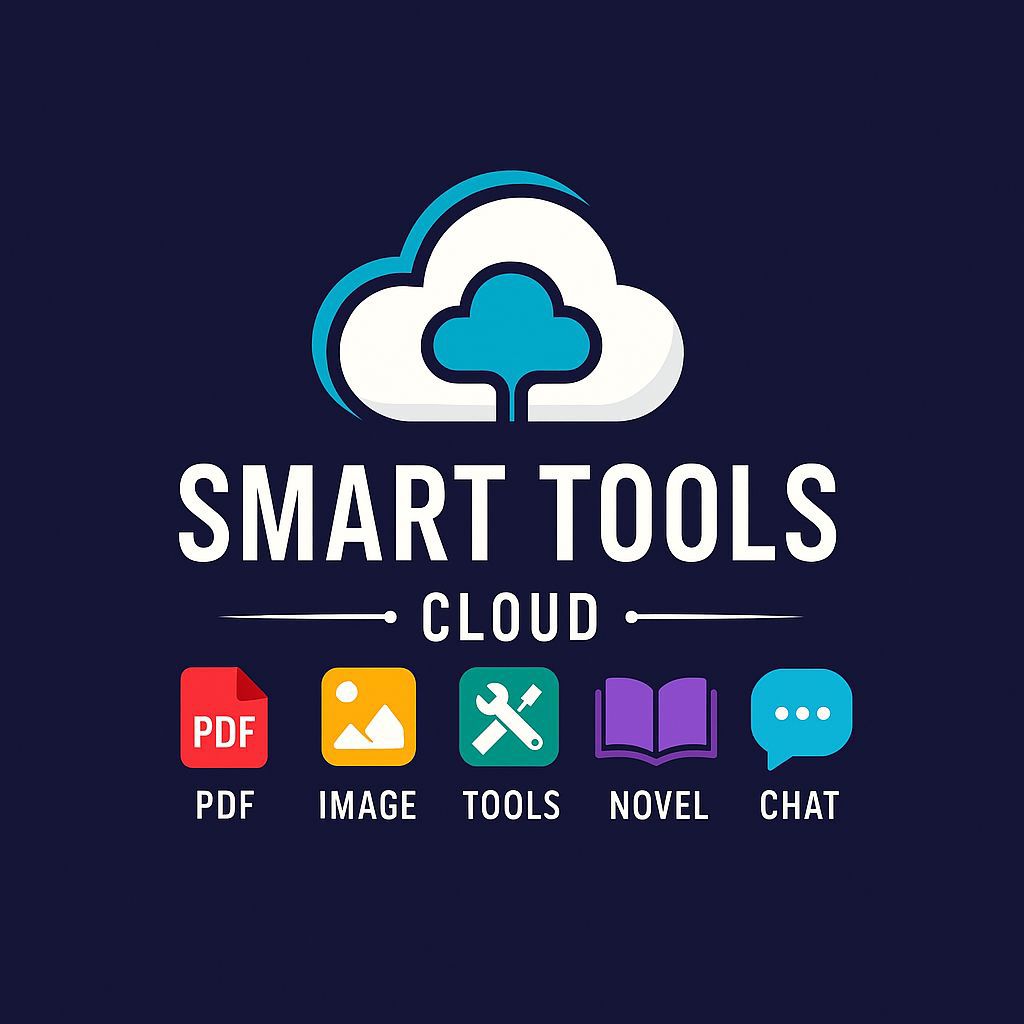 SmartToolsCloud logo