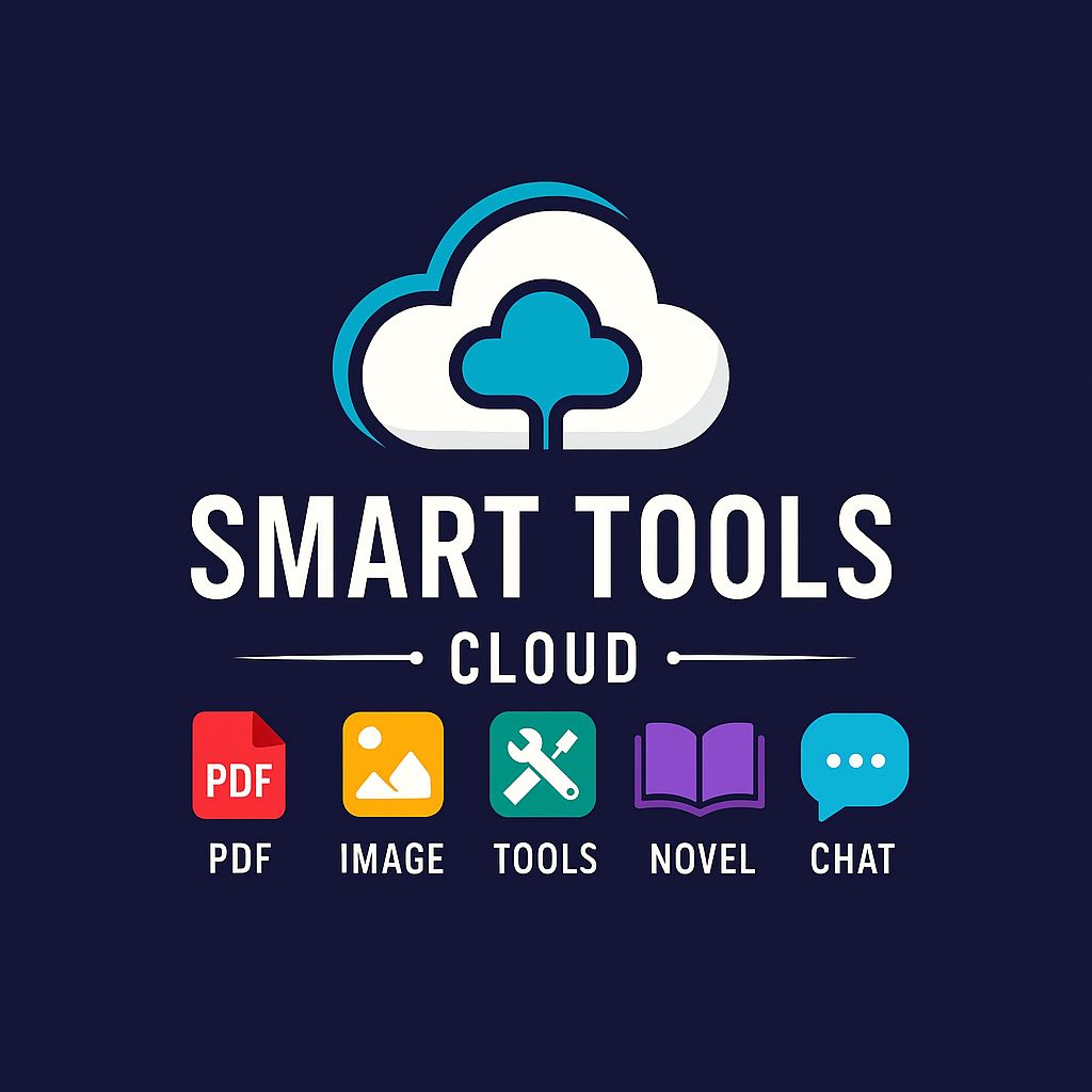 SmartToolsCloud Logo